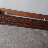 کتیبه در حد نو بدون خط و خش