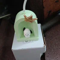 چراغ خواب ومطالعه شارژی