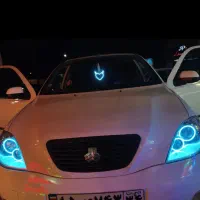 اسپرت کردن چراغ