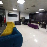۷۰۰متر مستغلات بر خ کریم خان مناسب موقعیت اداری|اجارهٔ دفتر کار، اتاق اداری، مطب|تهران, ایرانشهر|دیوار