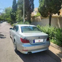 بی ام و ۵۲۰ bmw 520i|خودرو سواری و وانت|اصفهان, کوی امام جعفر صادق|دیوار