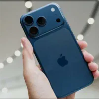 آیفون ۱۷ پرو مکس کپی