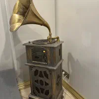 دستگاه پخش صوتی