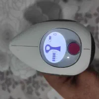 لیزر موهای زائد تریا