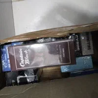 تعدادی ادکلن 100میل هدیه روز پدر