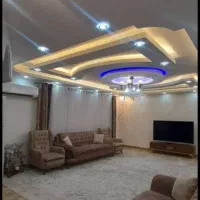 حمیدیان واحد آپارتمان  صد متری مستقل با مغازه