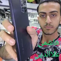 شیاومی نوت 12 256-8 هاشمی علاالدین|موبایل|تهران, شیخ هادی|دیوار