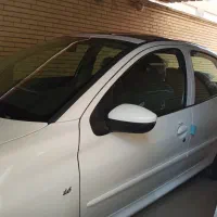 ۲۰۷ پاناروما|خودرو سواری و وانت|جیرفت, |دیوار