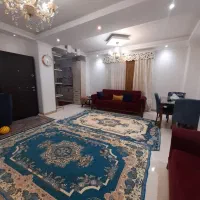 آپارتمان تک واحدی طبقه اول