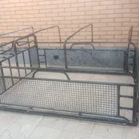 باربند وانت پیکان