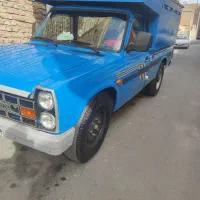 نیسان وانت