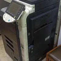 دستگاه کونیکا c652