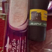 سفره یکبار مصرف|ظروف نگهدارنده، پلاستیکی، یک‌بارمصرف|شهرکرد, |دیوار