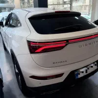 دیگنیتی ۱۴۰۴|خودرو سواری و وانت|تهران, نیلوفر|دیوار