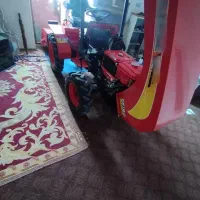 مینی تراکتور|ماشین‌آلات صنعتی|بیرجند, |دیوار