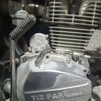 موتورسیکلت