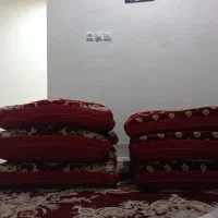 بالیشت|پشتی|برازجان, |دیوار