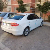 جک جی ۵ اتومات مدل (۱۳۹۴)|خودرو سواری و وانت|شیراز, دلجو|دیوار