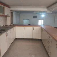 کابینت بدنه فلزی در ام دی اف