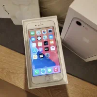 آیفون ۷ حافظه ۱۲۸