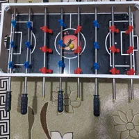 فوتبال دستی