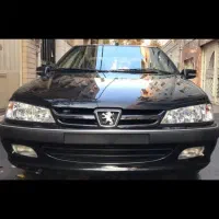 پرشیا Tu5|خودرو سواری و وانت|تهران, صاحب الزمان|دیوار