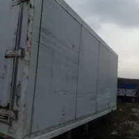 یخچال ۶ تن
