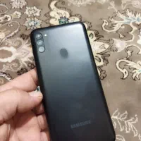 m11 سامسونگ تمیز|موبایل|گنبد کاووس, |دیوار