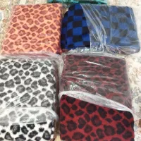 انواع پتو زیر دو نفره