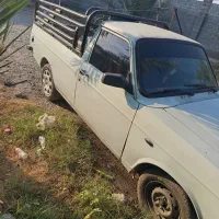 پیکان وانت مدل 88دوگانه cnG|خودرو سواری و وانت|میناب, |دیوار