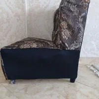 مبل یک نفره|مبلمان خانگی و میز عسلی|همدان, |دیوار