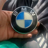 ارم BMW    قدیمی و اصلی'