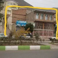 مزایده-1باب-ساختمان-تجاری-با-چهار-واحد-مسکونی-مجزا