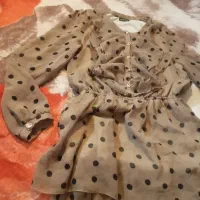 لباس بسیار تو