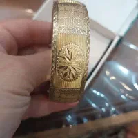 طلای دسته دوم درحد نو فروش فوری