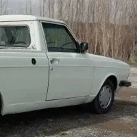 پیکان وانت۹۳معاوضه با آریسان وانت