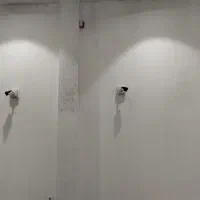 خدمات نصب دوربین مداربسته و دزدگیر / مشهد