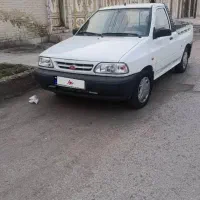 پرایدوانت صفرخشک