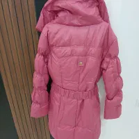 کاپشن دخترانه سایز 170 XL نو نو|کفش و لباس بچه|گرگان, |دیوار