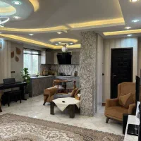 واحد ۱۰۰ متری دوخواب فول امکانات ( پارکینگ دار)