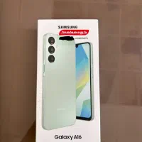 سامسونگ A16 پلمپ