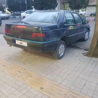 پژو405|خودرو سواری و وانت|میانه, |دیوار