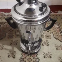 سماور برقی تابان