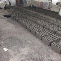 تولید بلوک معمار|مصالح و تجهیزات ساختمان|ارومیه, |دیوار