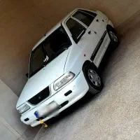 پراید مدل ۸۹ تمیز