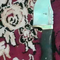 چاقو زنجان کوچیک