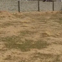 ساختمان نیمه کاره واقع در تازه آباد غربی
