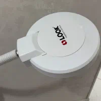 دستگاه لوپ آرایشگاهی