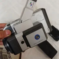 دوربین عکاسی کانن و روسی|دوربین عکاسی و فیلم‌برداری|زنجان, |دیوار