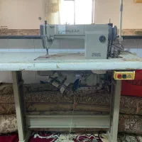 چرخ خیاطی صنعتی